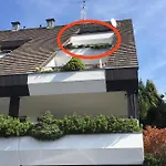 Apartment Zeit Fuer Dich Am Bergelchen, *