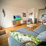 Zeit Fuer Dich Am Bergelchen, Apartment