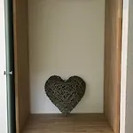 Apartment Zeit Fuer Dich Am Bergelchen,