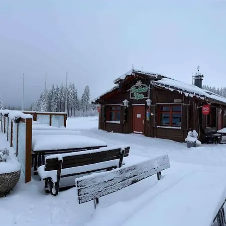 Zeit Fuer Dich Am Bergelchen, 公寓