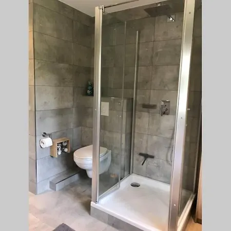 Appartement Zeit Fuer Dich Am Bergelchen,