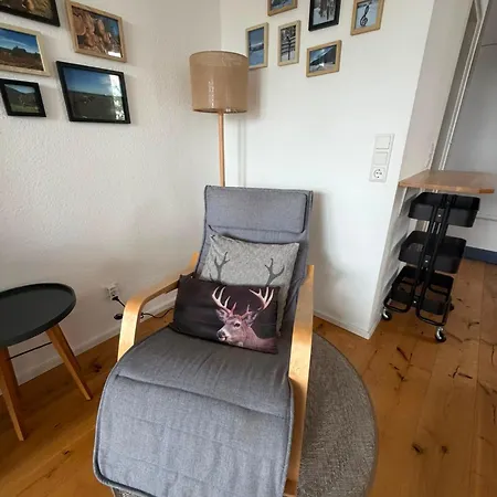 Zeit Fuer Dich Am Bergelchen, Apartament *
