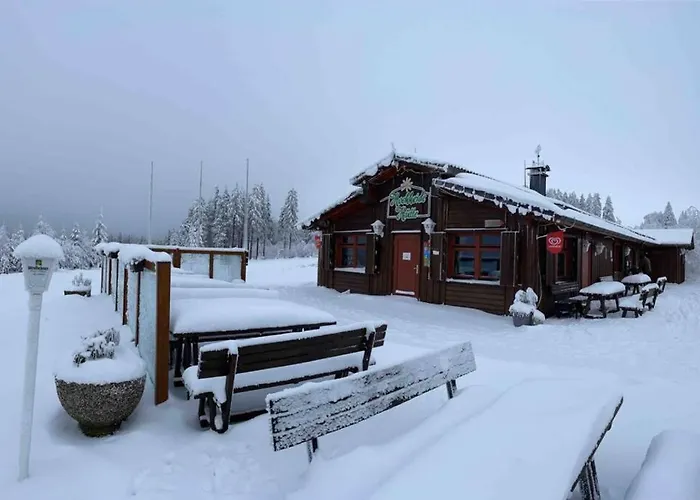 Zeit Fuer Dich Am Bergelchen, 公寓