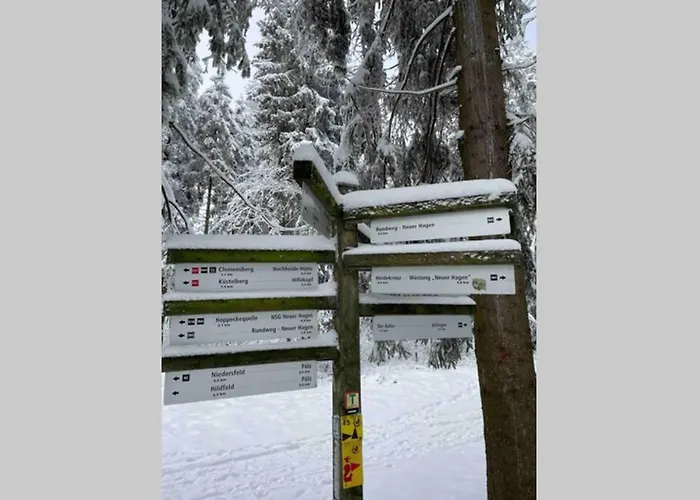 Zeit Fuer Dich Am Bergelchen,