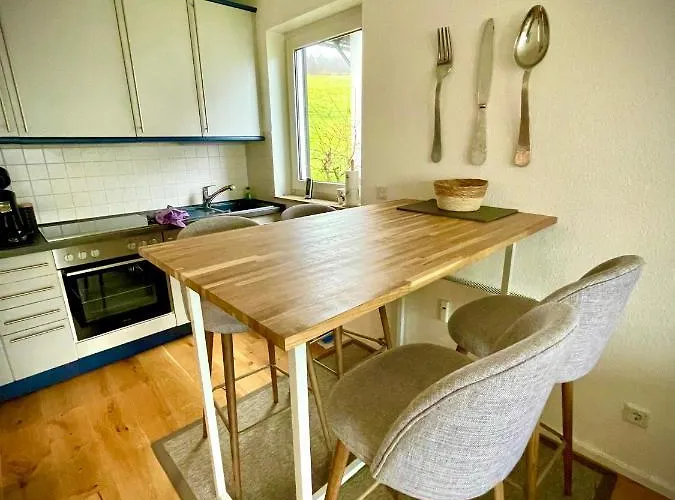 Zeit Fuer Dich Am Bergelchen, Winterberg