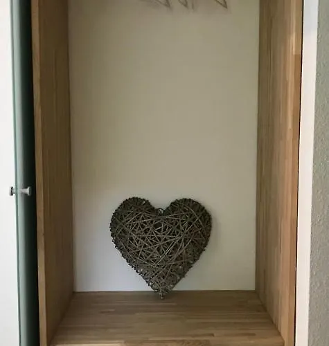 Apartment Zeit Fuer Dich Am Bergelchen,