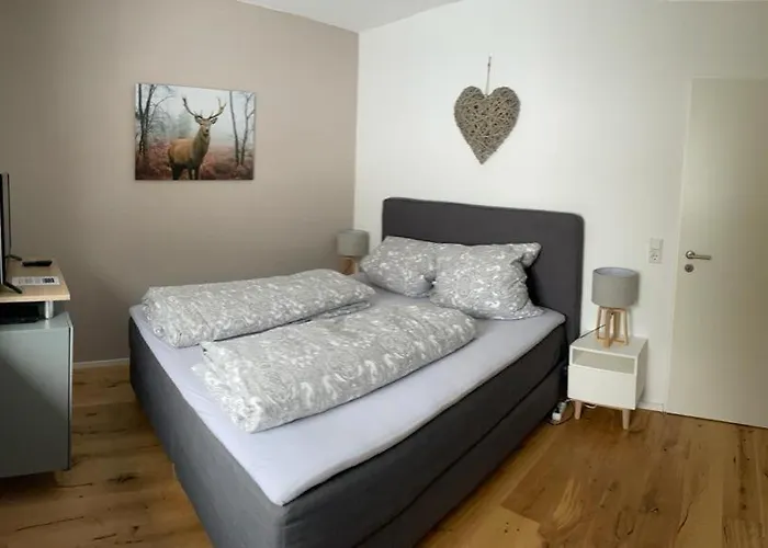 Zeit Fuer Dich Am Bergelchen, * Winterberg